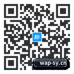 安卓版 Android 二维码